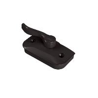 Faux Oil-Rubbed Bronze